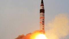 पलक झपकने से पहले ही दुश्मन पर आग बरसा देती है भारत की ये मिसाइल, कुछ ऐसी है ताकत