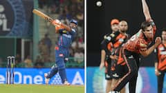 LSG Vs SRH, IPL 2025 Preview: Head-To-Head Record, Most Runs & Wickets