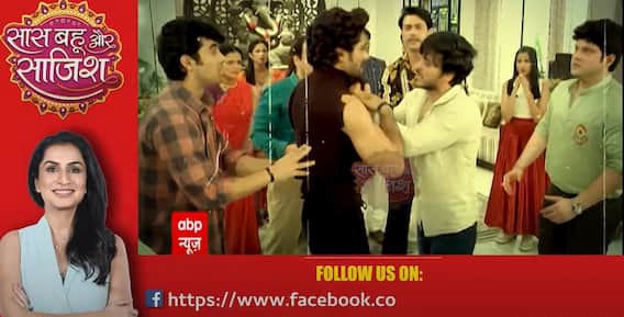 Ghum Hai Kisikey Pyaar Meiin:  Ruturaj का झूठ हुआ बेनकाब, Neel के सामने आया Tejaswini के मौत का सच