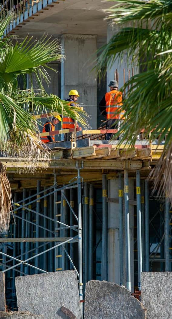 बेल्जियम में कितनी मिलती है दिहाड़ी मजदूरी?