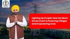 Lighting Up Punjab: How the Mann Government is Powering Villages and Empowering Lives