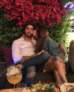 પતિના બર્થ-ડે પર રોમેન્ટિક થઇ ટીવી એક્ટ્રેસ સોનારિકા ભદોરિયા