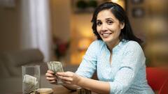 पैशांसाठी जोडीदारावर- पालकांवर अवलंबून राहणं सोडा; स्वत:ची गुंतवणूक करणं सुरु करा, स्त्रियांनी गुंतवणुकीची सुरुवात कशी करावी?