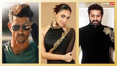 War 2 Star Cast Fees: 200 करोड़ी फिल्म के लिए ऋतिक रोशन ने वसूली तगड़ी फीस, कियारा और Jr NTR को मिली इतनी रकम