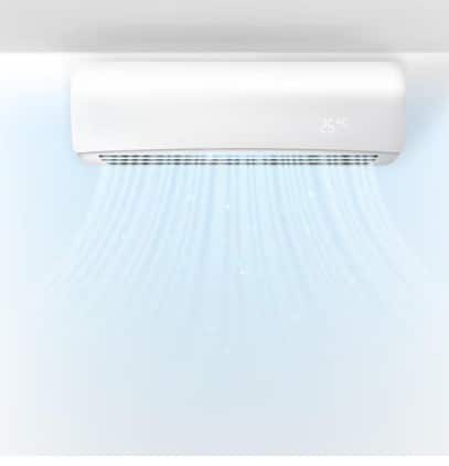 ਏਸੀ ਨੂੰ 18 ਡਿਗਰੀ 'ਤੇ ਚਲਾਉਣ ਨਾਲ ਤੁਹਾਡਾ ਕਮਰਾ ਜਲਦੀ ਠੰਢਾ ਨਹੀਂ ਹੋਵੇਗਾ, ਸਗੋਂ ਏਸੀ 'ਤੇ ਜ਼ਿਆਦਾ ਭਾਰ ਪਵੇਗਾ ਤੇ ਬਿਜਲੀ ਦਾ ਬਿੱਲ ਵੀ ਵਧੇਗਾ। ਬਿਊਰੋ ਆਫ਼ ਐਨਰਜੀ ਐਫੀਸ਼ੀਐਂਸੀ ਅਨੁਸਾਰ 24 ਡਿਗਰੀ ਸੈਲਸੀਅਸ ਸਭ ਤੋਂ ਢੁਕਵਾਂ ਤਾਪਮਾਨ ਹੈ। ਹਰ 1 ਡਿਗਰੀ ਦੀ ਕਮੀ ਬਿਜਲੀ ਦੀ ਖਪਤ ਨੂੰ 6% ਵਧਾਉਂਦੀ ਹੈ।