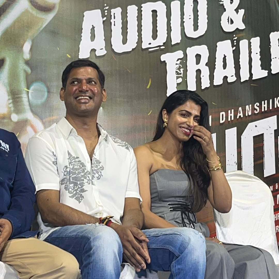 Vishal & Dhanshika Love: 15 வருட நட்பு... விஷாலுடனான காதலை உறுதி செய்த சாய் தன்ஷிகா! திருமணம் எப்போது தெரியுமா?