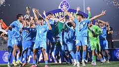 SAFF U-19 Championship: ભારત બન્યુ ચેમ્પિયન, ફાઇનલમાં બાંગ્લાદેશને પેનલ્ટી શૂટઆઉટમાં હરાવ્યું