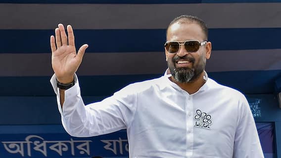 Not Yusuf Pathan, But TMC Names Abhishek Banerjee In Op Sindoor Delegation