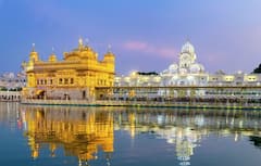 ਸ੍ਰੀ ਦਰਬਾਰ ਸਾਹਿਬ 'ਤੇ ਹਮਲੇ ਦੀ ਕੋਸ਼ਿਸ਼ ਵਾਲਾ ਬਿਆਨ ਵਿਸ਼ਵਾਸ਼ਯੋਗ ਨਹੀਂ, ਇਹ ਸਿਆਸੀ ਲਾਹਾ....., ਫੌਜ ਦੇ ਬਿਆਨ 'ਤੇ SGPC ਨੂੰ ਨਹੀਂ ਭਰੋਸਾ