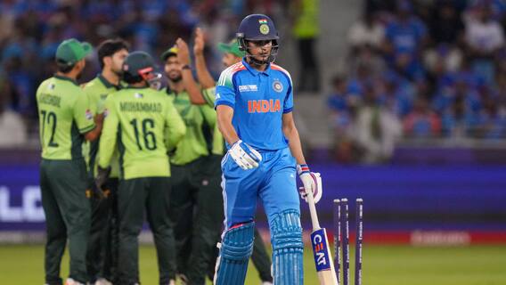 Asia Cup 2025: ఆసియా కప్ నుంచి వైదొలిగిన భారత్! బీసీసీఐ నిర్ణయంతో పాకిస్తాన్‌కు షాక్