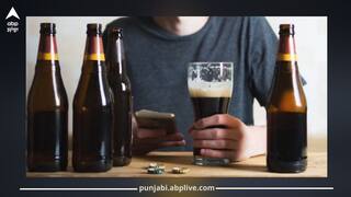 Health Tips: ਗਰਮੀਆਂ ਚ ਠੰਢੀ ਬੀਅਰ ਪੀਣ ਵਾਲੇ ਸਾਵਧਾਨ! 5 ਖ਼ਤਰਨਾਕ ਬਿਮਾਰੀਆਂ ਦਾ ਖਤਰਾ