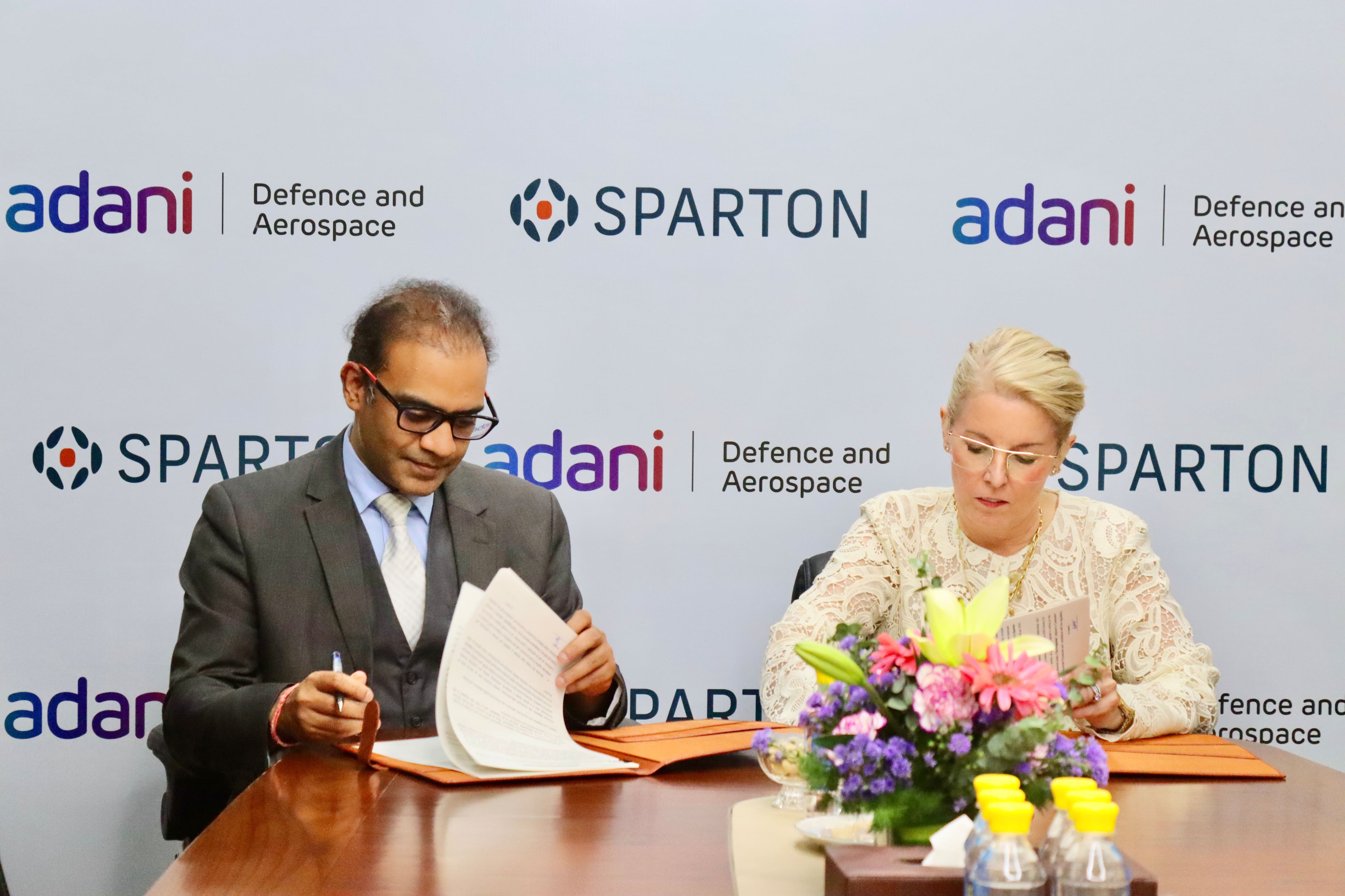 Adani Defence: భారత వైమానిక దళానికి మరింత పవర్- యాంటీ-సబ్‌మెరైన్ వార్‌ఫేర్ రెడీ చేయనున్న అదానీ డిఫెన్స్