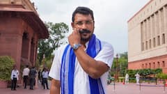 2027 के यूपी चुनाव को लेकर चंद्र शेखर आजाद का बड़ा बयान, CM योगी-अखिलेश यादव और मायावती की बढ़ेगी टेंशन!