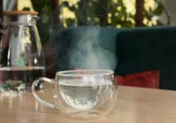 नमक वाले गुनगुने पानी से गरारे करें: हल्का गर्म पानी और नमक मिलाकर दिन में दो बार गरारे करने से गले में जमा कफ धीरे-धीरे बाहर निकलता है और सूजन भी कम होती है.