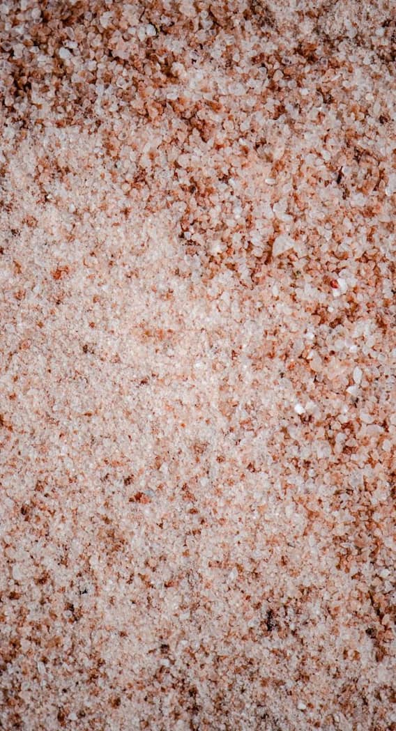 सेंधा नमक कैसे बनता है?