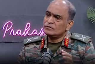 Operation Sindoor: ભારતીય આર્મીની પાકિસ્તાનને ખુલ્લી ચેતવણી, 'આખુ PAK રેન્જમાં, છૂપાવવા નહી મળે જગ્યા'