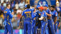 IPL 2025: আইপিএল মরশুমের শেষ লগ্নে তারকা ত্রয়ীকে সই করাল মুম্বই ইন্ডিয়ান্স, কারা তাঁরা?