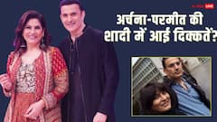 शादी के 34 साल बाद अर्चना पूरन और परमीत सेठी के रिश्ते में आई दरार? एक्ट्रेस ने खुद बताया सच