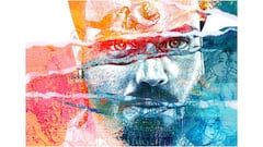 రక్షకుడిగా మంచు మనోజ్... ఆయన కొత్త సినిమా లుక్, టైటిల్ చూశారా?