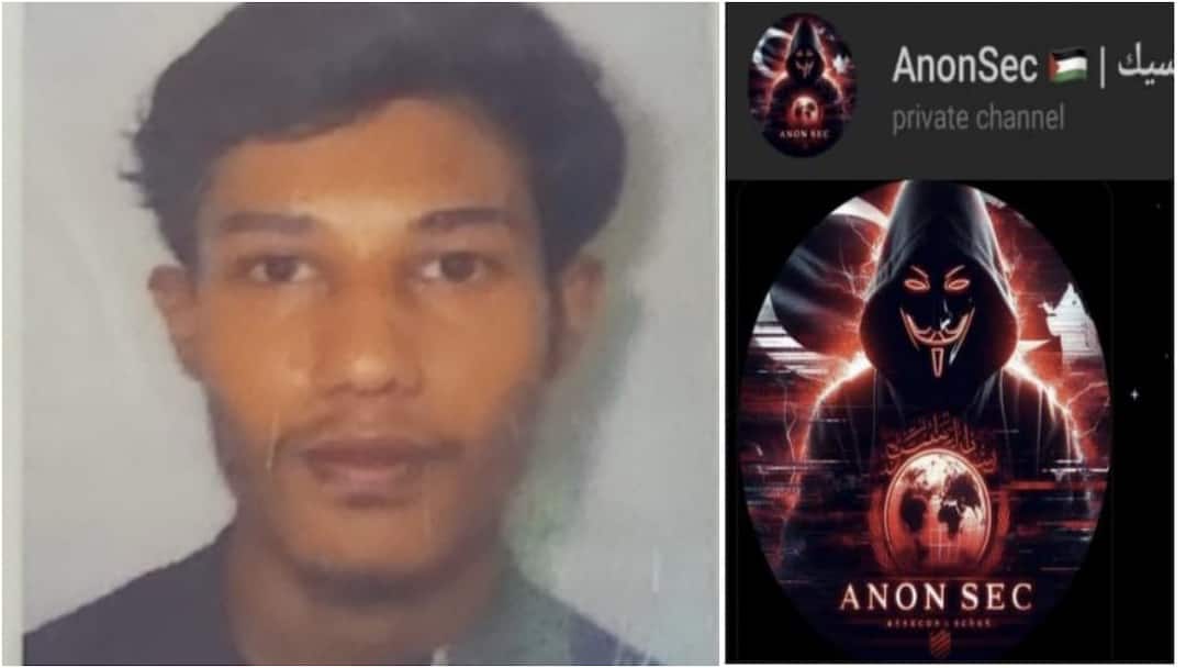 YouTube-Trained Hackers Held In Gujarat For Targeting Aadhaar Portal Govt Websites Amid Operation Sindoor YouTube-Trained Hackers Held In Gujarat For Targeting Aadhaar Portal, Govt Websites Amid Operation Sindoor