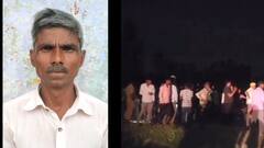 पीलीभीत में बाघ का आतंक, एक हफ्ते में दो किसानों की मौत, खुटार रेंज में दहशत