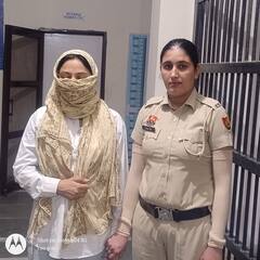 YouTuber Jyoti Malhotra: 'অপারেশন সিন্দুর' আর 'ব্ল্যাকআউট ফেজ'-এও দানিশের সঙ্গে জ্যোতির চ্যাট? পরে ডিলিট, বিরাট তথ্য এল সামনে