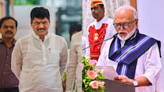 छगन भुजबल के मंत्री बनने से धनंजय मुंडे नाराज! CM फडणवीस के घर लेकर पहुंचे अजित पवार