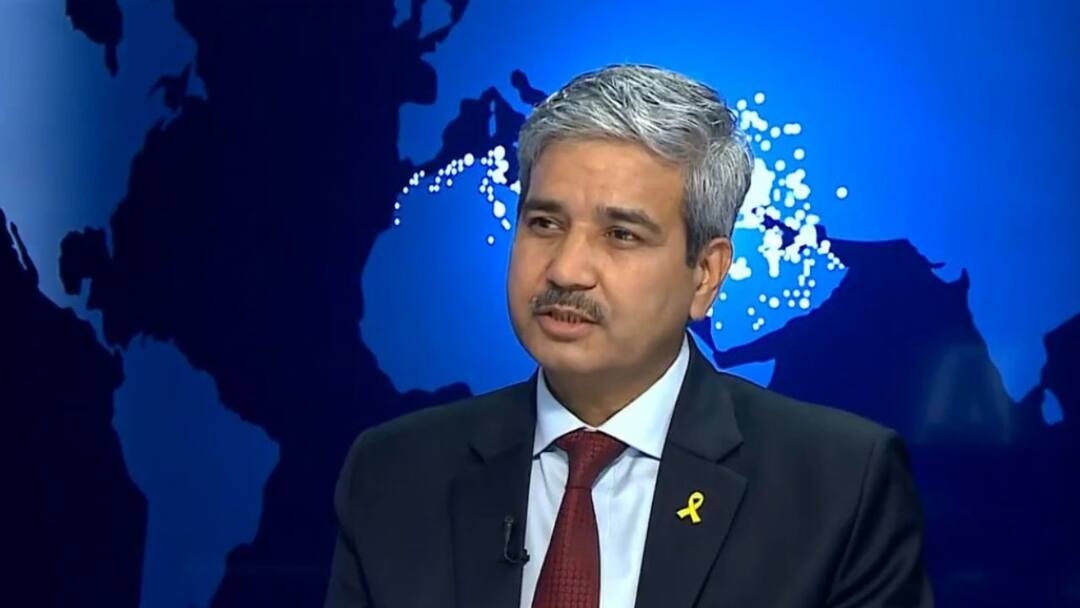 ‘আমেরিকা রানাকে ফেরাতে পারলে, পাকিস্তান কেন মাসুদ আজহার, হাফিজ সইদকে হস্তান্তর করতে পারে না?’ ‘আমেরিকা রানাকে ফেরাতে পারলে, পাকিস্তান কেন মাসুদ আজহার, হাফিজ সইদকে হস্তান্তর করতে পারে না?’