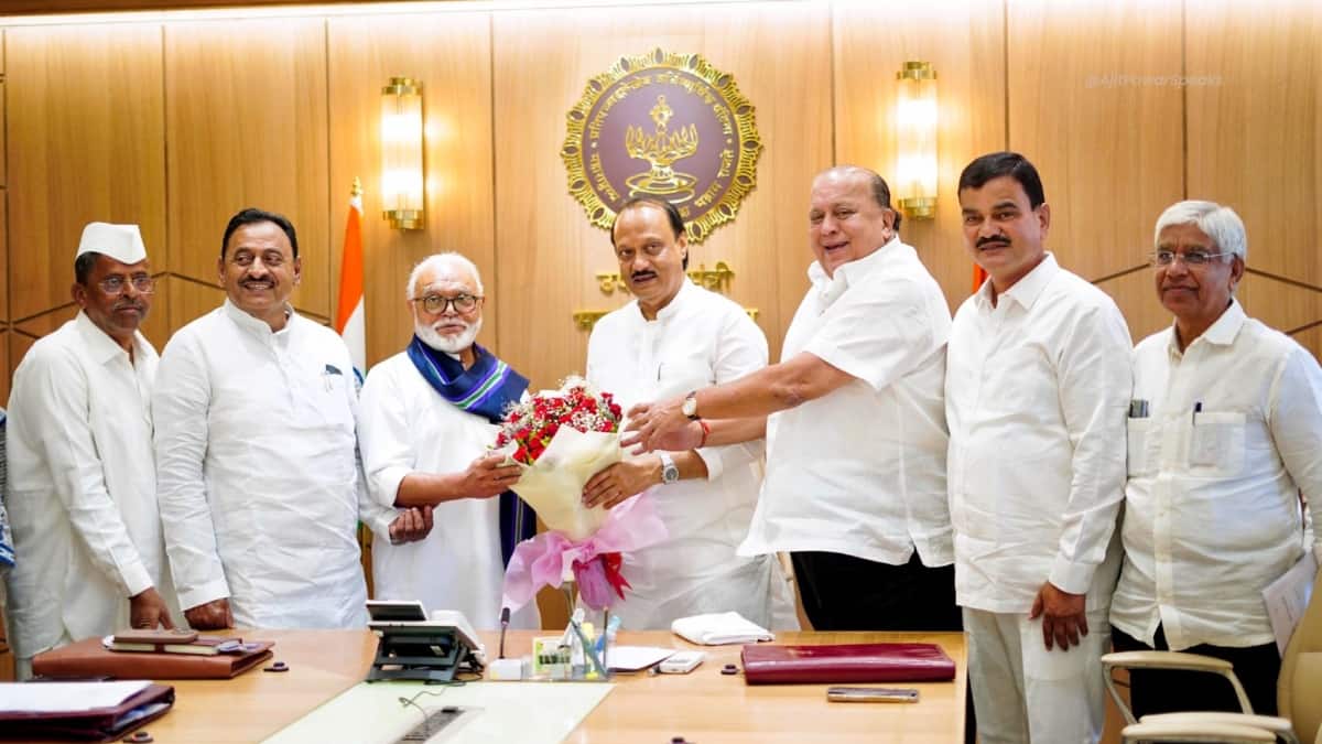 छगन भुजबल को अचानक कैबिनेट में क्यों किया गया शामिल? सामने आई वजह, विभाग के सवाल पर दिया ये बयान