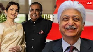 TIME 100 Philanthropy 2025 List: मुकेश अंबानी से लेकर अजीम प्रेमजी और निखिल कामत तक, इस लिस्ट में भारतीयों ने गाड़ा झंडा