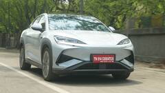 BYD Sealion 7 Vs BMW iX1 LWB Vs Volvo C40 Recharge