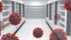 COVID-19 Spike: চরিত্র বদলে ফের হানা, দিব্যি চলছে বংশবিস্তার, নতুন করে কোভিড ছড়ানোর নেপথ্যে JN.1