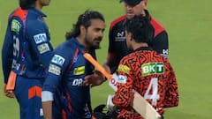 अभिषेक शर्मा से लड़ाई के बाद दिग्वेश सिंह को BCCI ने दी ऐसी सजा, जो अभी तक किसी को नहीं मिली!