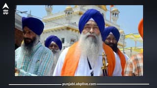 Punjab News: ਅਕਾਲ ਤਖ਼ਤ ਦੇ ਸਾਬਕਾ ਜਥੇਦਾਰ ਪਹੁੰਚੇ ਹਾਈਕੋਰਟ, ਦਿੱਤੀ ਅਰਜ਼ੀ, ਗਿਆਨੀ ਰਘਬੀਰ ਸਿੰਘ ਨੇ ਆਖਿਆ- SGPC 'ਚ ਰਾਜਨੀਤੀ ਹਾਵੀ...