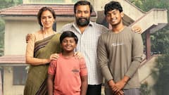Tourist Family OTT: வெளியான ஒரே மாதத்திற்குள் ஓடிடிக்கு பார்சல் செய்யப்பட்ட 'டூரிஸ்ட் பேமிலி'! எப்போது ரிலீஸ்?