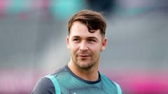 Ireland Suffer Injury-Crisis Ahead Of ODI Series Vs West Indies
