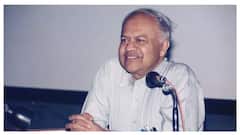 Astrophysicist Jayant Vishnu Narlikar Passes Away In His Sleep. Who Was He?