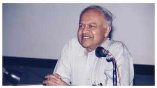 Astrophysicist Jayant Vishnu Narlikar Passes Away In His Sleep. Know About The Padma Awardee