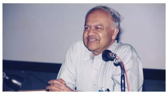 Astrophysicist Jayant Vishnu Narlikar Passes Away In His Sleep. Know About The Padma Awardee