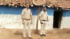 सिवनी में खौफनाक वारदात, घर के आंगन में सो रहे युवक का सिर पत्थर से कुचलकर हत्या