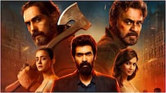 వెంకటేష్ వర్సెస్ రానా... నెట్‌ఫ్లిక్స్‌లో 'రానా నాయుడు' సీజన్ 2 రిలీజ్ డేట్ కన్ఫర్మ్ - ఎప్పుడంటే?