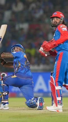 मुंबई इंडियन्ससाठी करो या मरो, मॅच हरली तर....