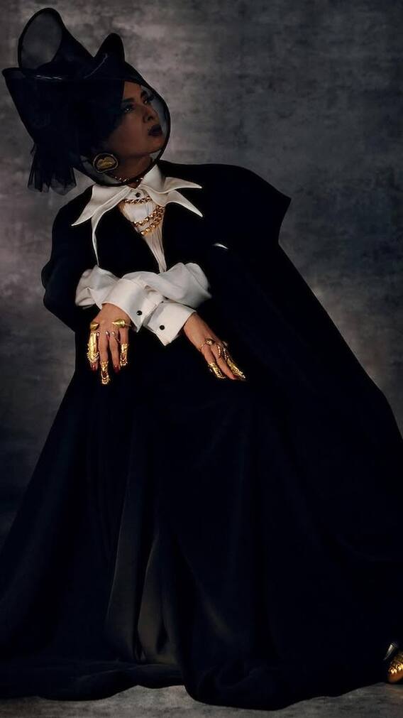 वो डायन मेरे बेटे को खा गई, पति की मौत के बाद एक्ट्रेस पर लगा था कलंक