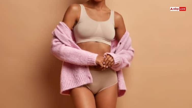small pocket in womens underwear know about its real secret औरतों की अंडरवियर में क्यों होती है ये 'छोटी जेब'? जानिए इसका असली राज