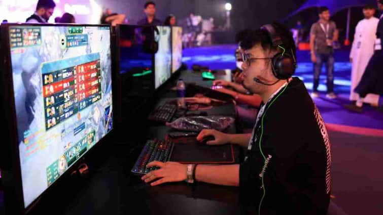 Dubai offer for gaming professionals, 10 year golden visa