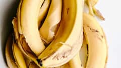 Skin Care With Banana Peels: কলার খোসা দিয়ে কি ত্বকের যত্ন সম্ভব? কীভাবে করবেন পরিচর্যা? কী কী উপকারই বা পাবেন?