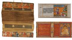 How Centre's Gyan Bharatam Mission Can Breathe Life Into India's Manuscript Conservation Efforts
