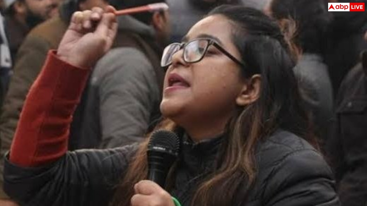 सफूरा जरगर ने कड़कड़डुमा कोर्ट में खुद को बताया निर्दोष, कहा- ‘आवाज उठाना आतंकवाद…’