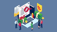 I-T Department Rolls Out Pre‑Filled Data Option For ITR‑2 Online Filing