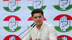 सचिन पायलट बोले, 'आतंकवादियों के ठिकानों को नष्ट कर सेना ने देश की रक्षा में नई मिसाल पेश की'